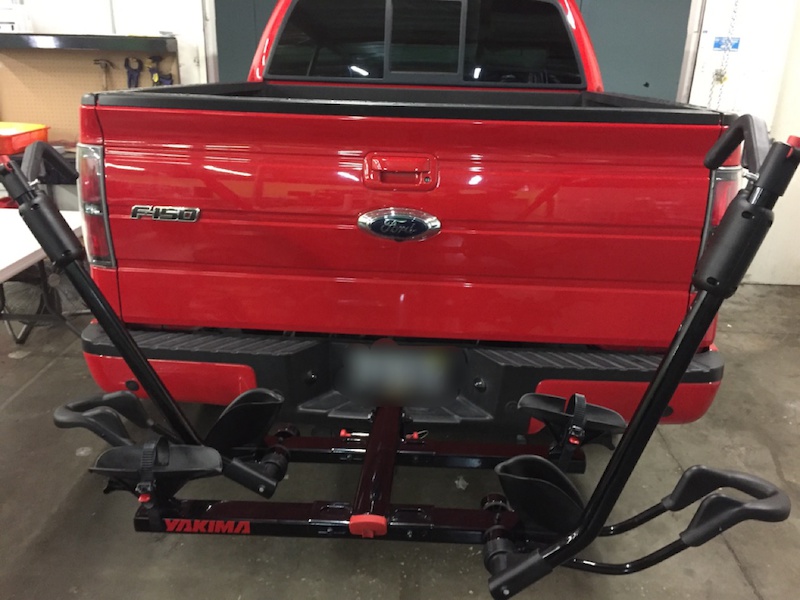 yakima holdup 2 for sale