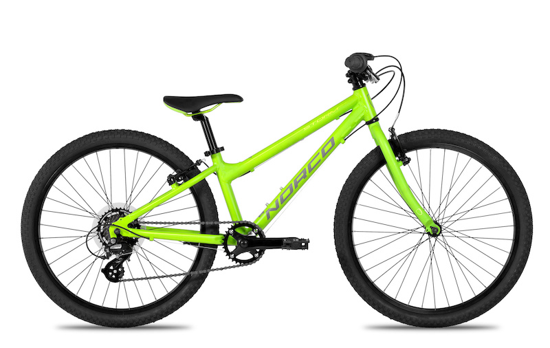 Norco storm sales 4.3 review