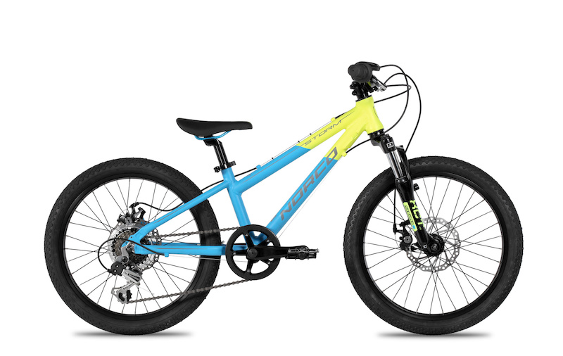 Norco storm 2.1 new arrivals