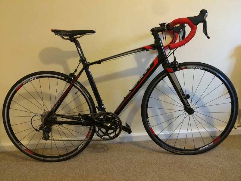 2014 Giant Defy 1 For Sale