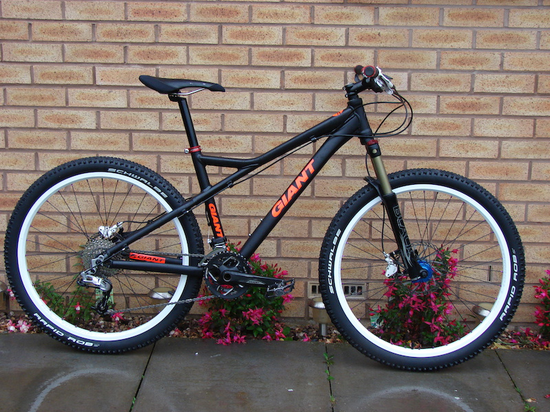 giant terrago 2003