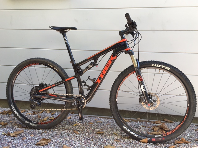 trek superfly fs 9.8 sl