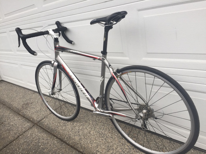 2008 specialized 2024 roubaix elite triple