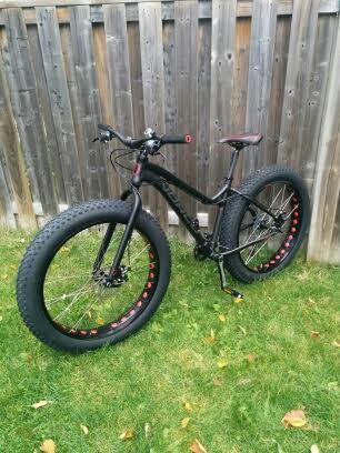 2015 norco bigfoot 6.3