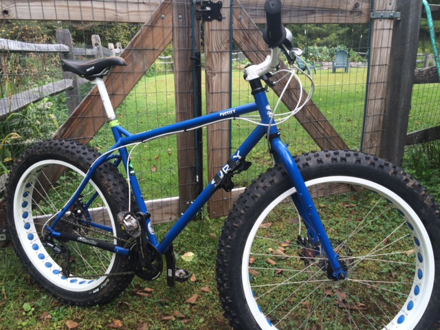 2014 surly pugsley