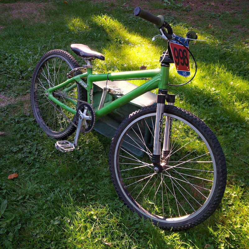 Yess BMX Cruiser For Sale