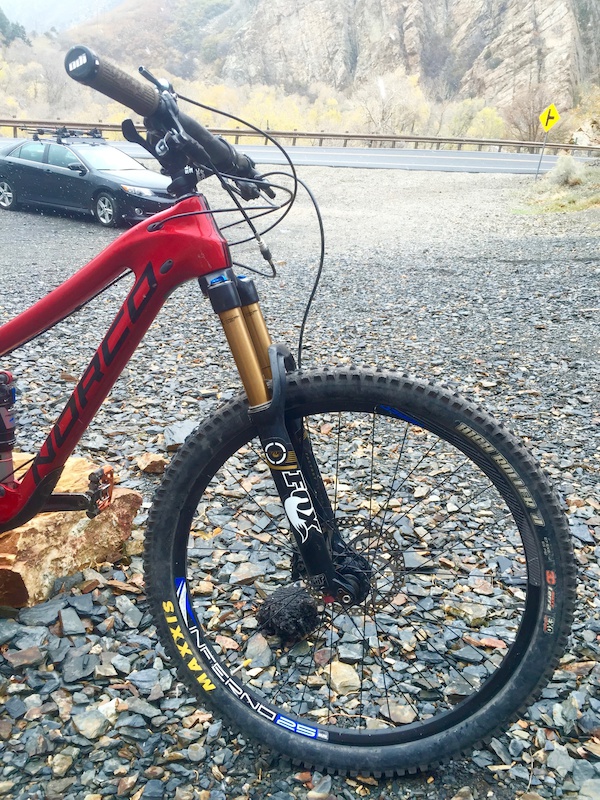2015 Norco Sight