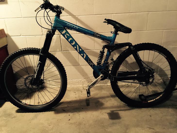 kona coiler for sale