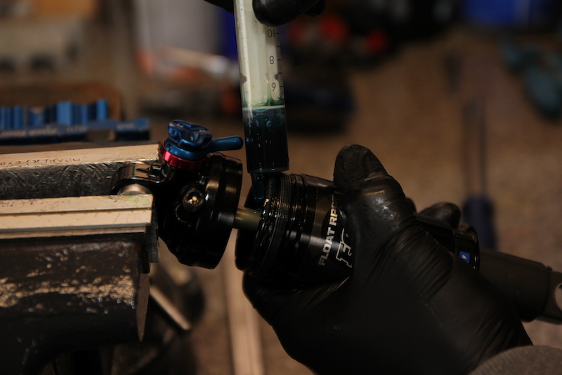 Southcoast Suspension Workshop