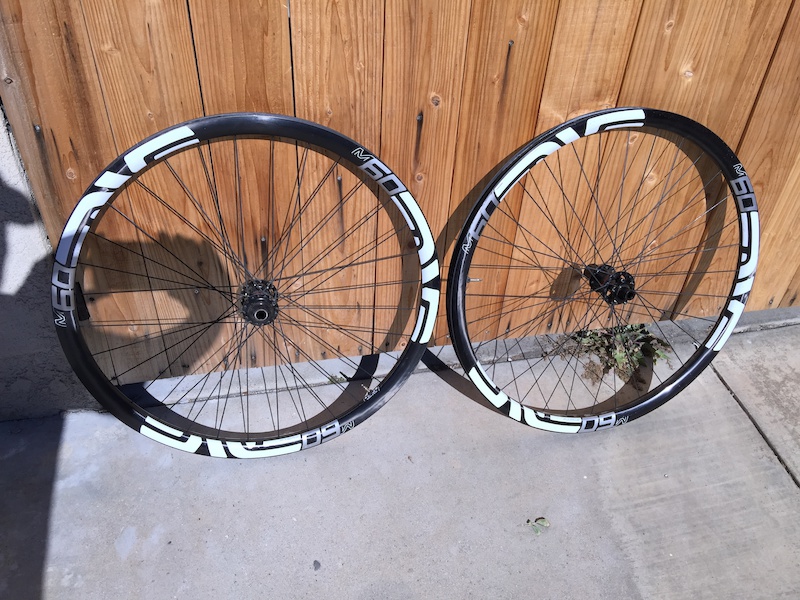 carbon 29er rims