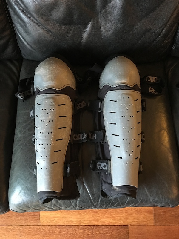 dh knee pads