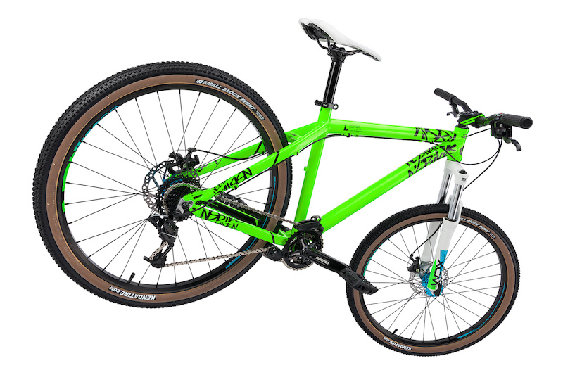 ns bikes clash hardtail bike 2020