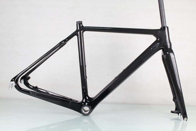 chinese cyclocross frame