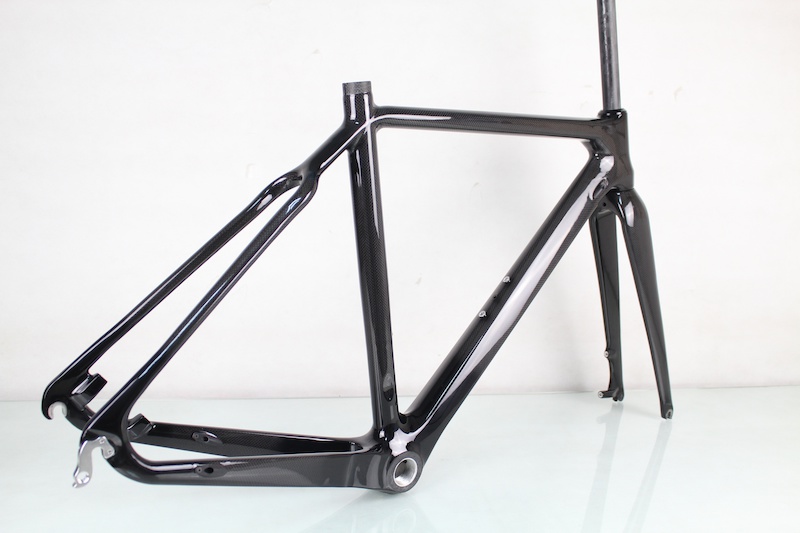 2015 cyclocross frame made in china FM105