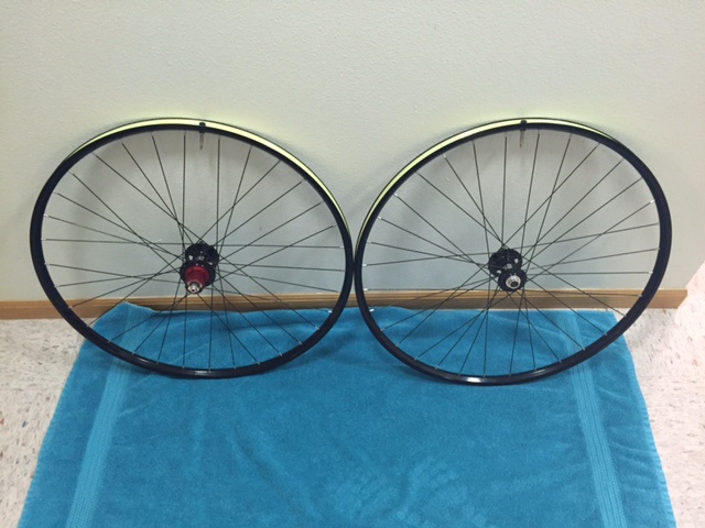 26 inch wheel bikes