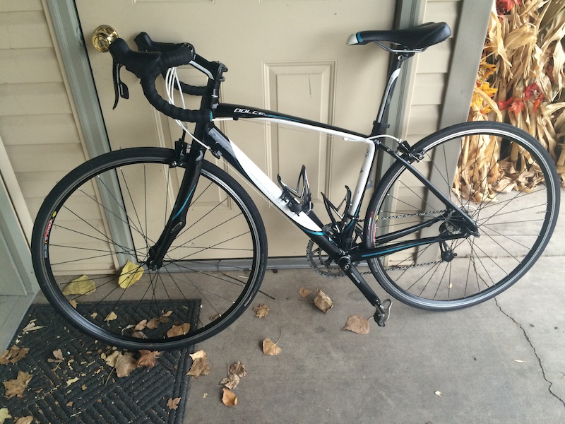 2011 Specialized Dolce Elite Compact For Sale