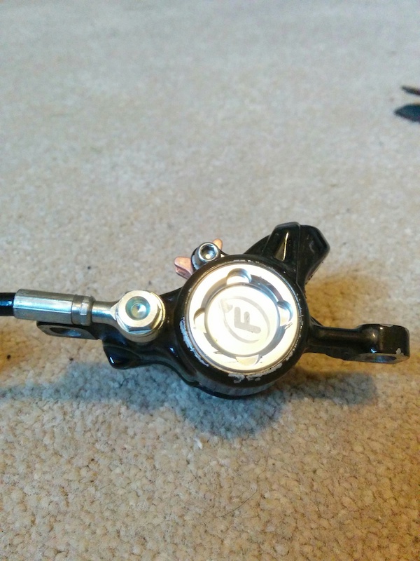 formula rx brakes