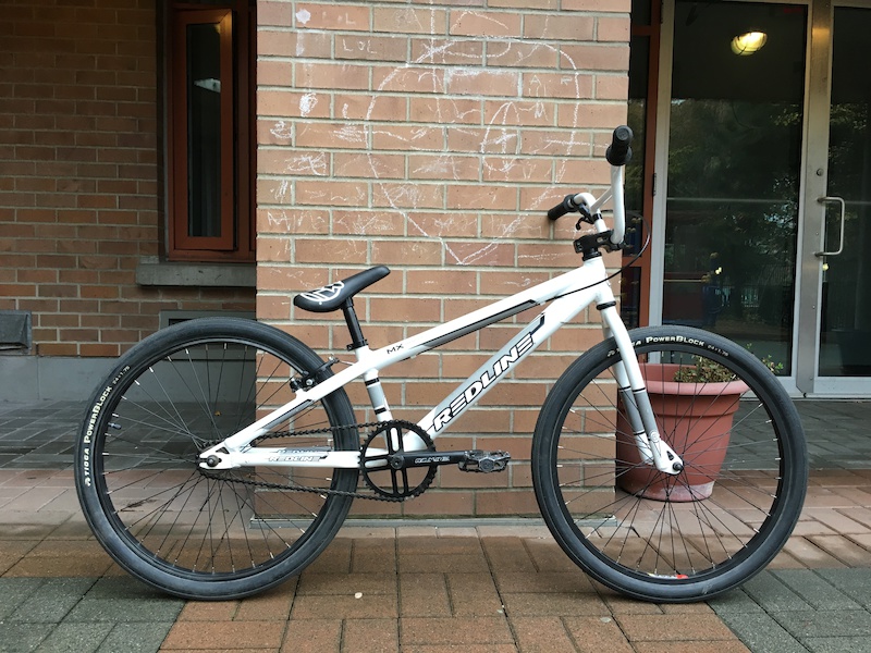 24 inch bmx