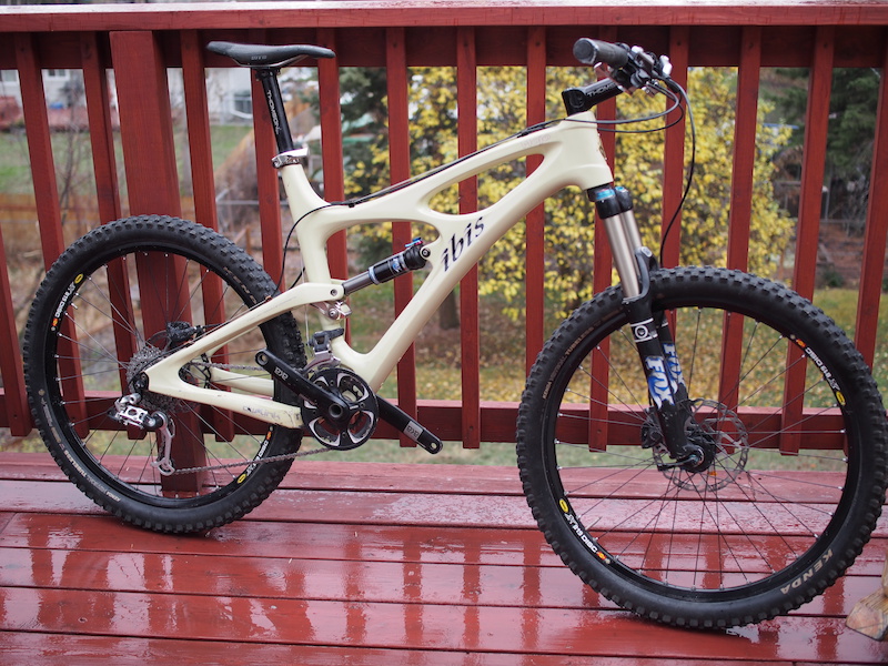 2007 Ibis Mojo For Sale
