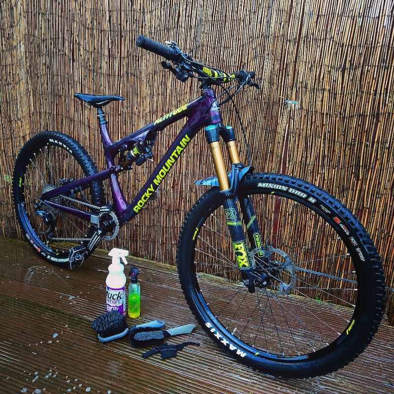 james bikes rotherham