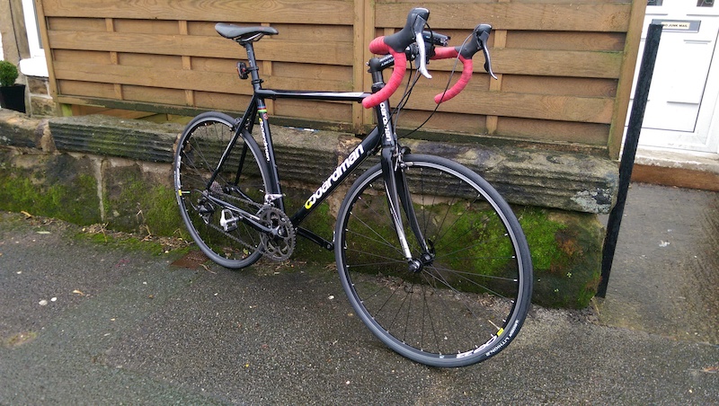 boardman 105