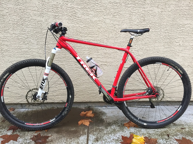 trek superfly 8 price