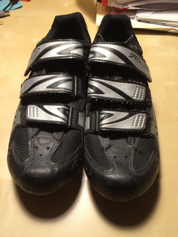 s works body geometry shoes