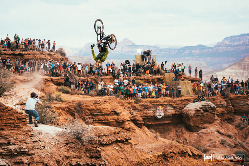 in Virgin, Utah, United States photo by zjp2000 Pinkbike
