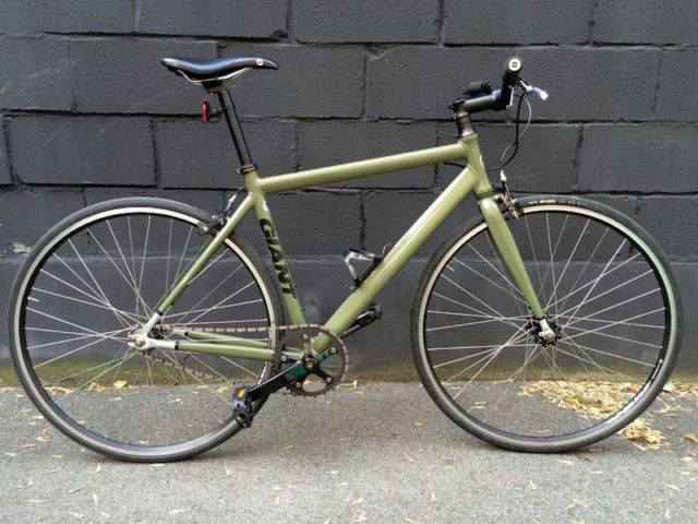giant fixie