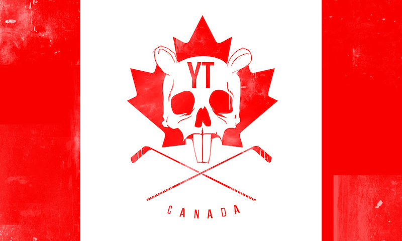 YT Canada logo