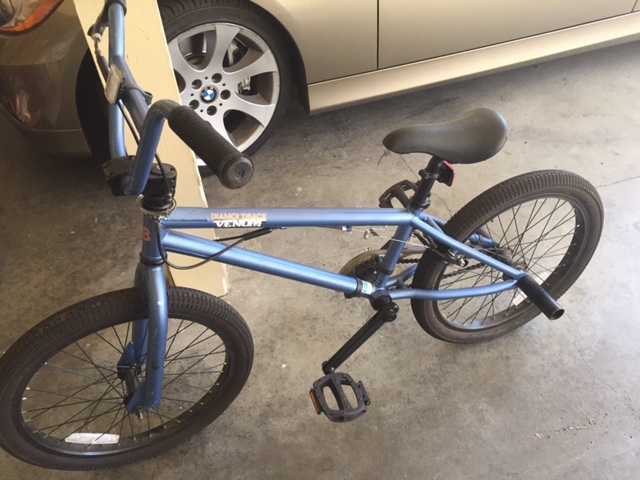 mobylette bike for sale