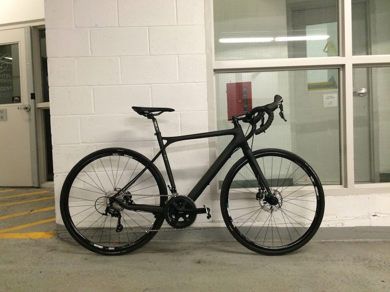 gt grade carbon 105 2016