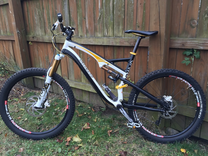 2011 specialized camber discount comp