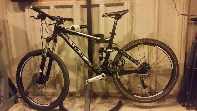 trek ex5