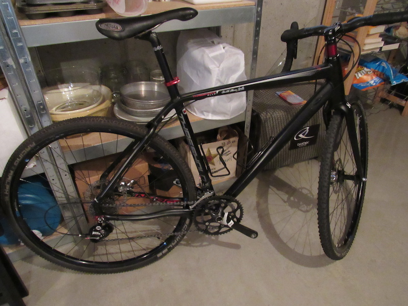 norco cx