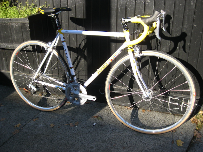 masi road bike for sale