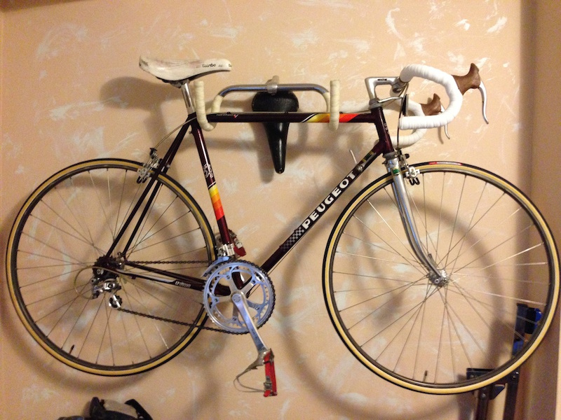 Vintage 1984 Peugeot PGN10 For Sale