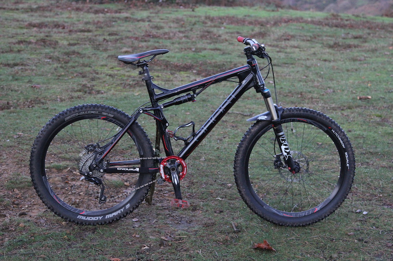 pacific 5500 mountain bike