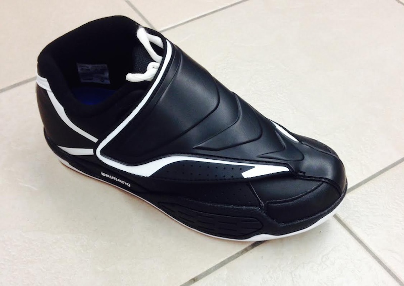 shimano am45 shoes