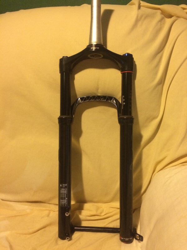 rockshox bluto 27.5
