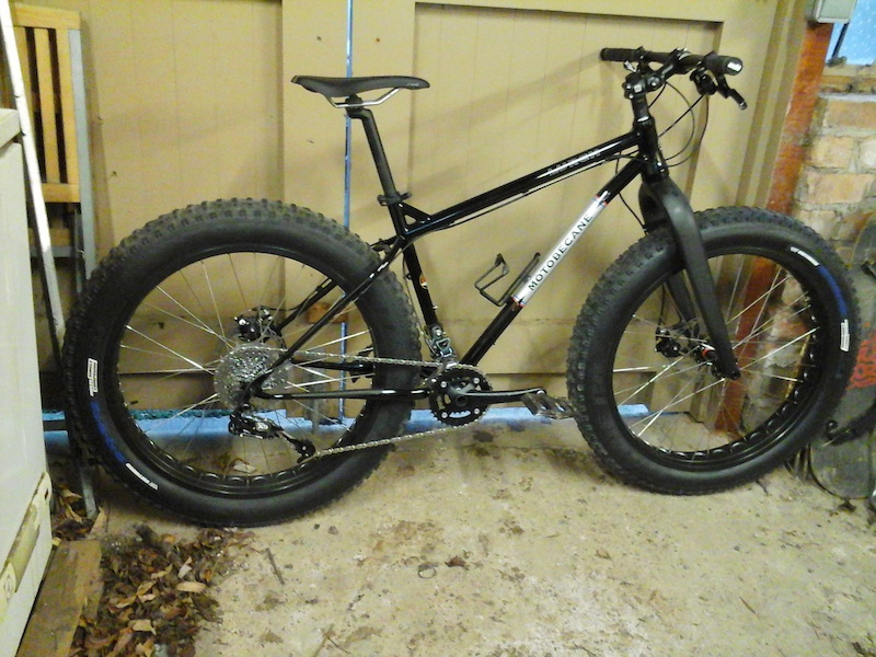 motobecane lurch fat bike