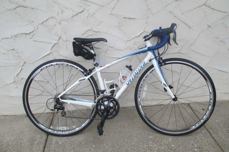 specialized stumpjumper hardtail 2012