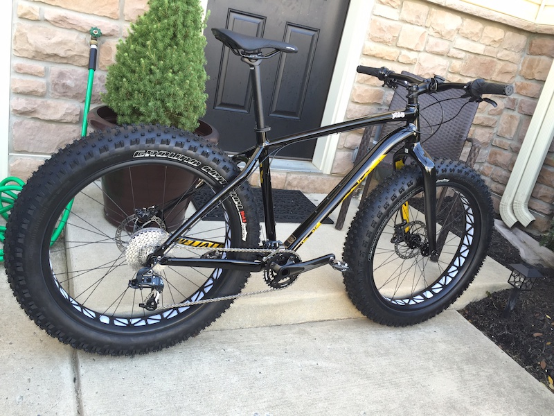 2016 specialized fatboy se