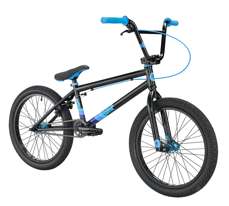 2012 Kink Gap BMX bike For Sale