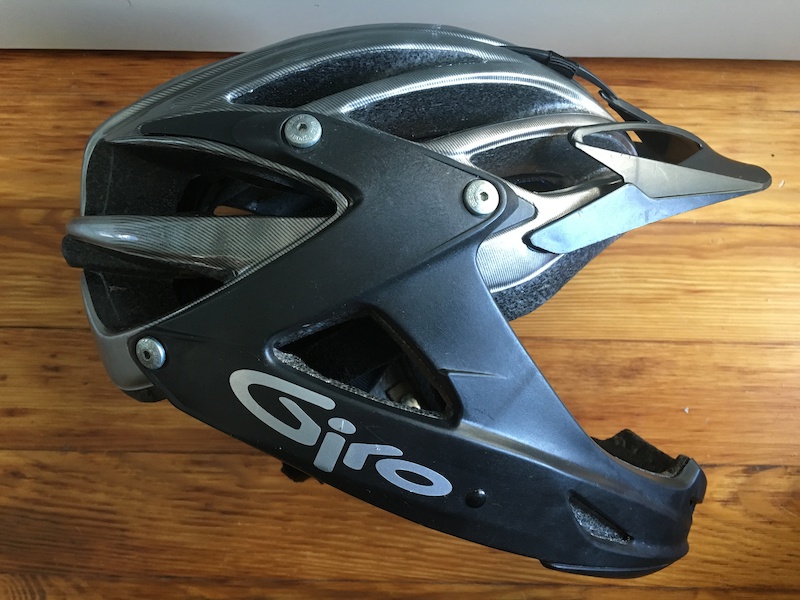 giro switchblade xl