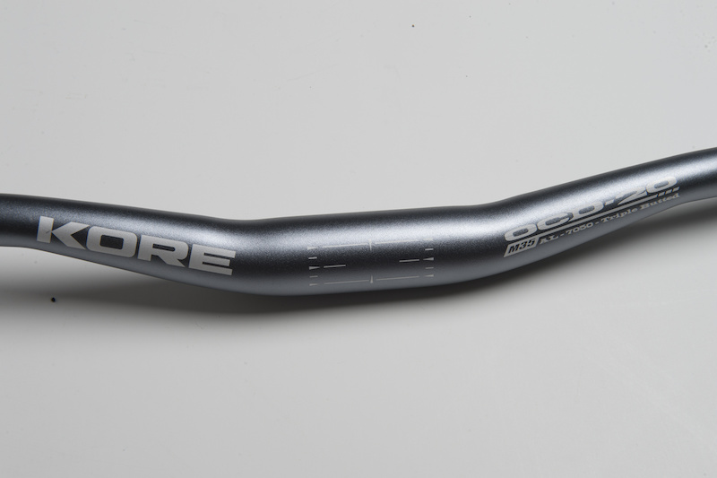 kore mtb bars