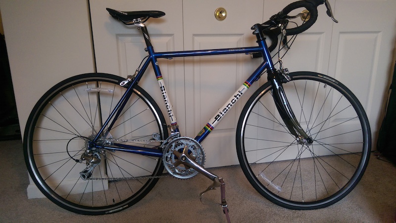 bianchi imola for sale