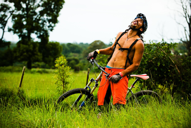 The Garden Route Trail Park images by Eric Palmer.