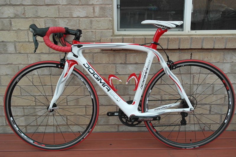 Pinarello dogma best sale 60.1 price