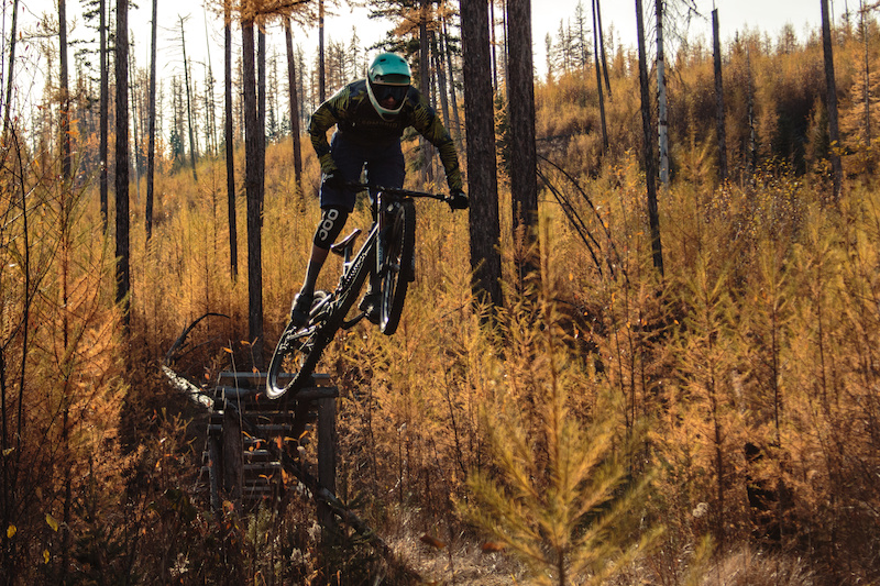 Kelowna Harvest Video Pinkbike